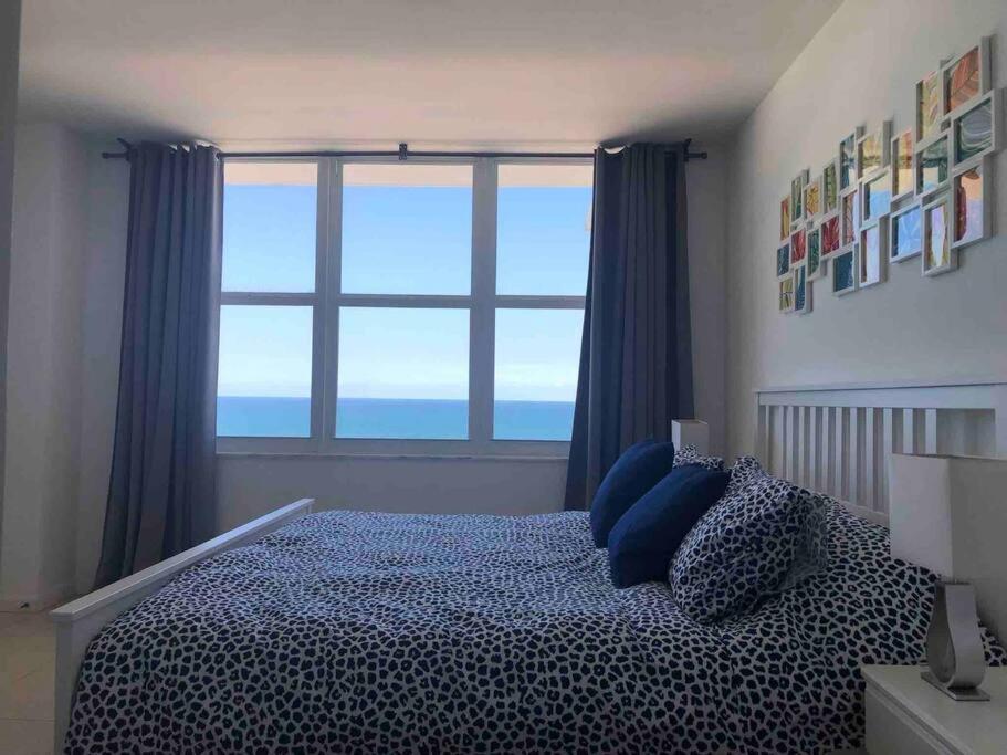 Pavilion - Great Ocean View -Маями Бийч Екстериор снимка