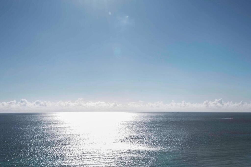 Pavilion - Great Ocean View -Маями Бийч Екстериор снимка