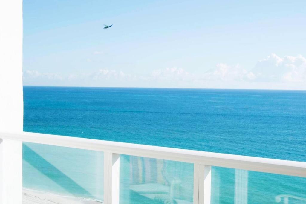 Pavilion - Great Ocean View -Маями Бийч Екстериор снимка
